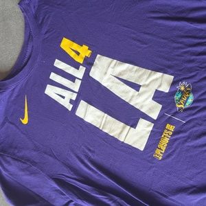 Nike LA Sparks T-shirt